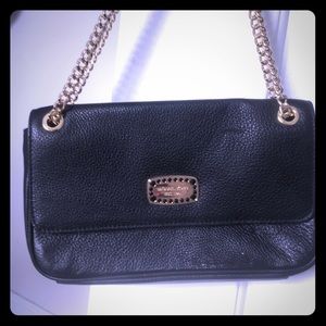 Michael Kors slim shoulder bag